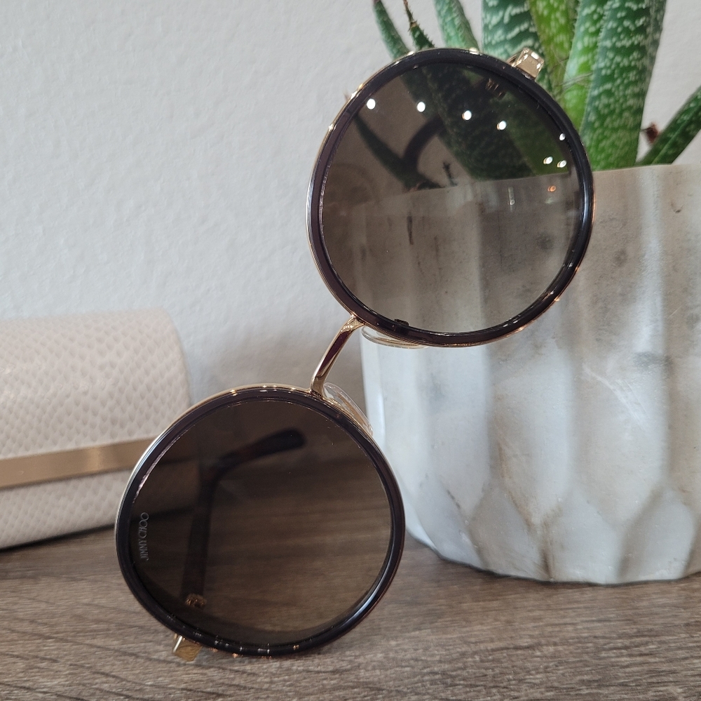 Jimmy Choo sunglasses Andi/s - Picture 4 of 16